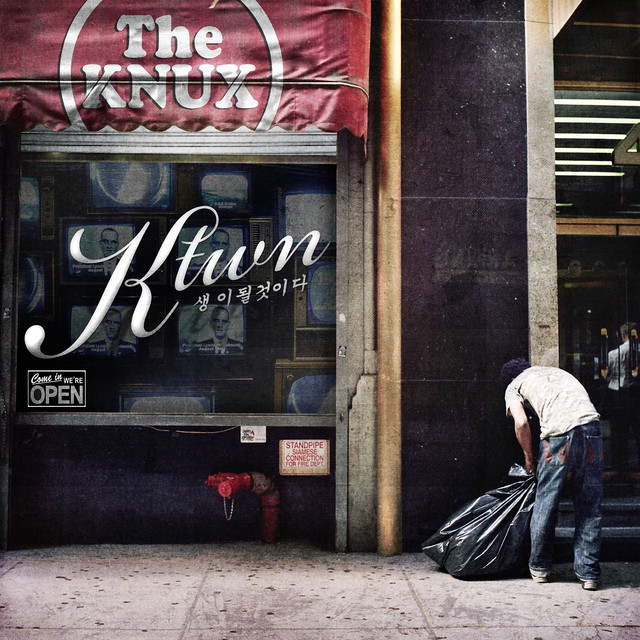Ktwn cover art