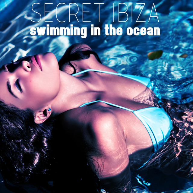 Swimming in the Ocean cover