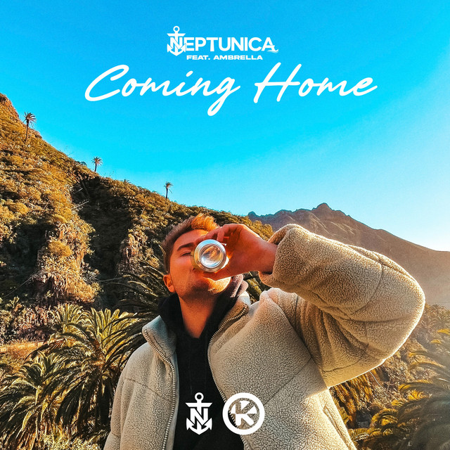 Cover du titre Coming Home