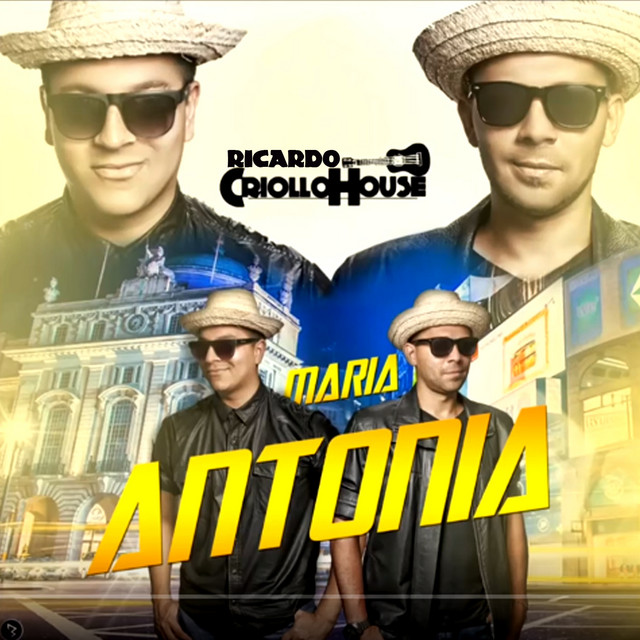 Maria Antonia