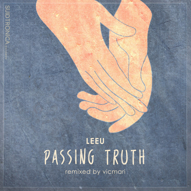 Passing Truth cover art