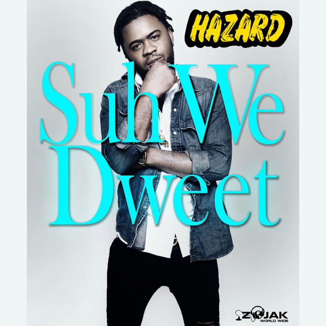 Hazard | Spotify