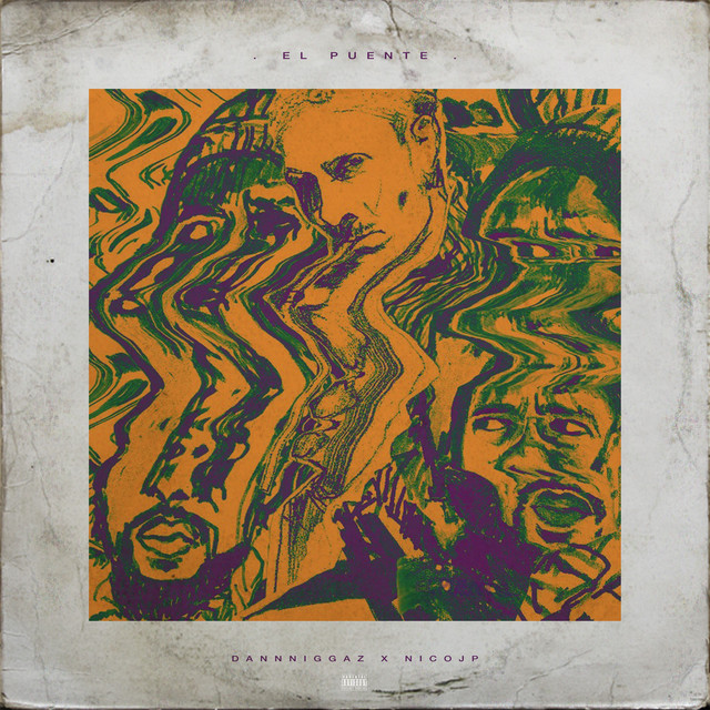 El Puente cover art