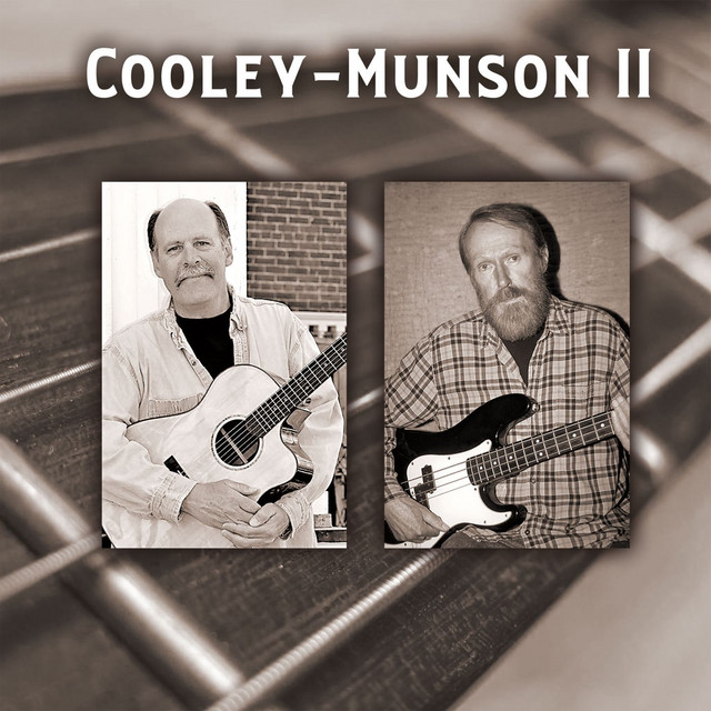 Cooley-Munson II cover art
