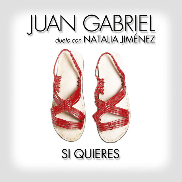 Si Quieres by Natalia Jiménez