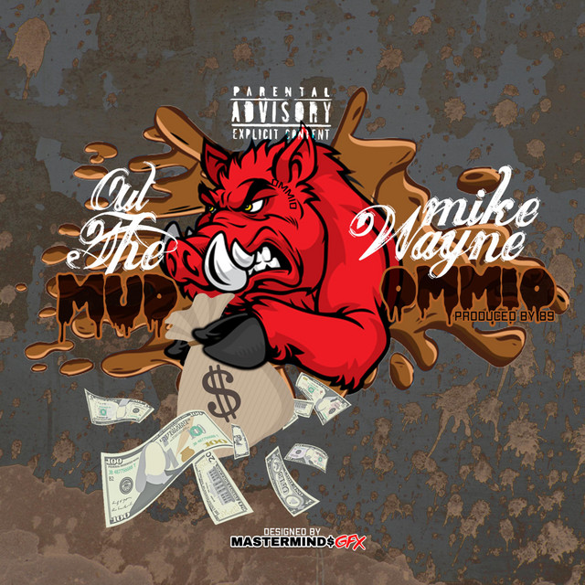 Mike Wayne