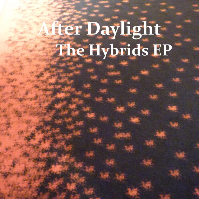 The Hyrids EP (single)
