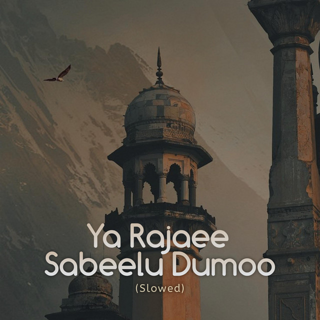 Ya Rajaee + Sabeelu Dumoo - Single by Nasheed Partner | Spotify