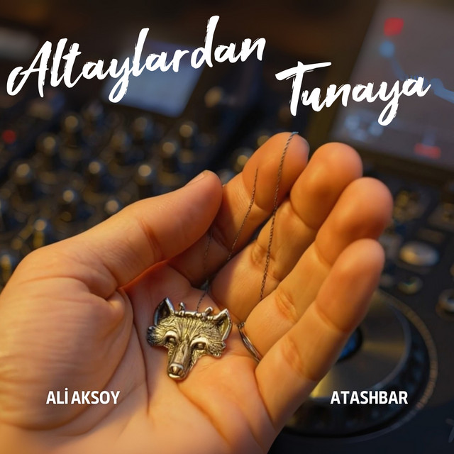 undefined album image