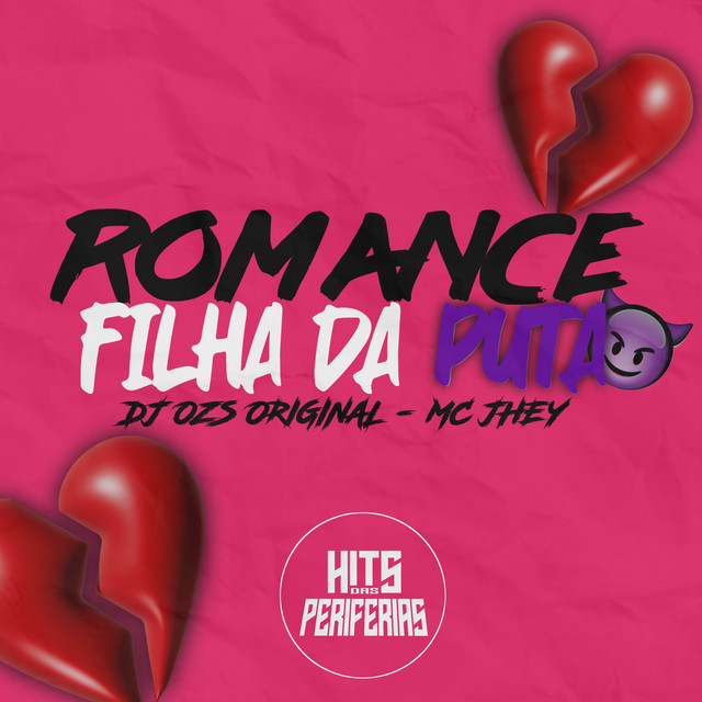 Romance Filha da Puta