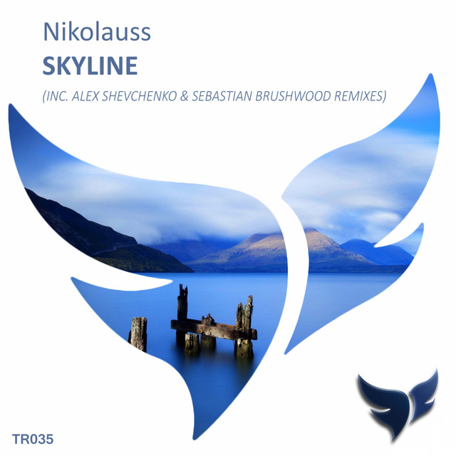Skyline cover art
