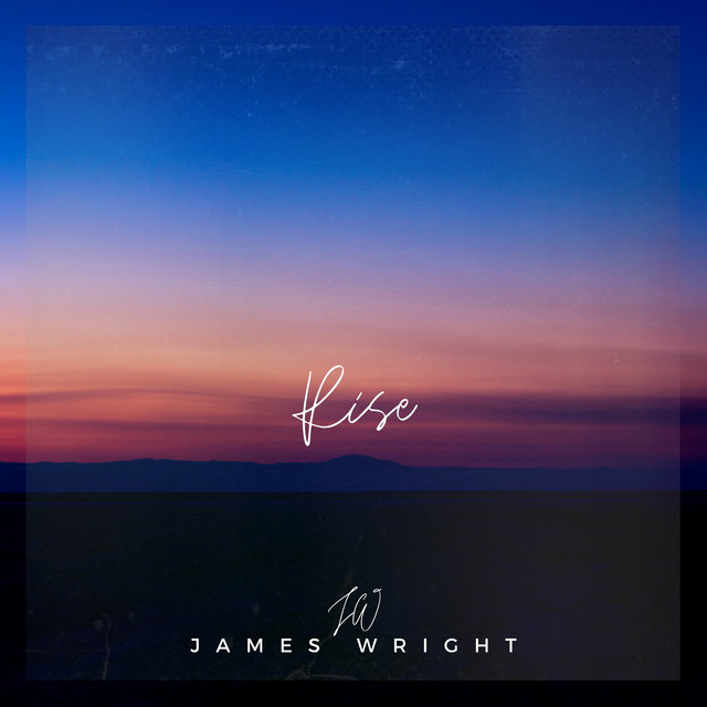 Rise cover art