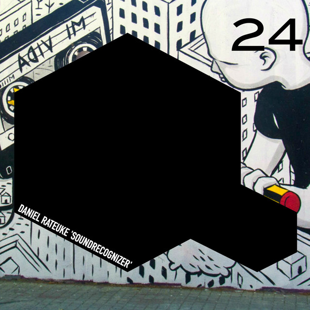 Soundrecognizer cover art