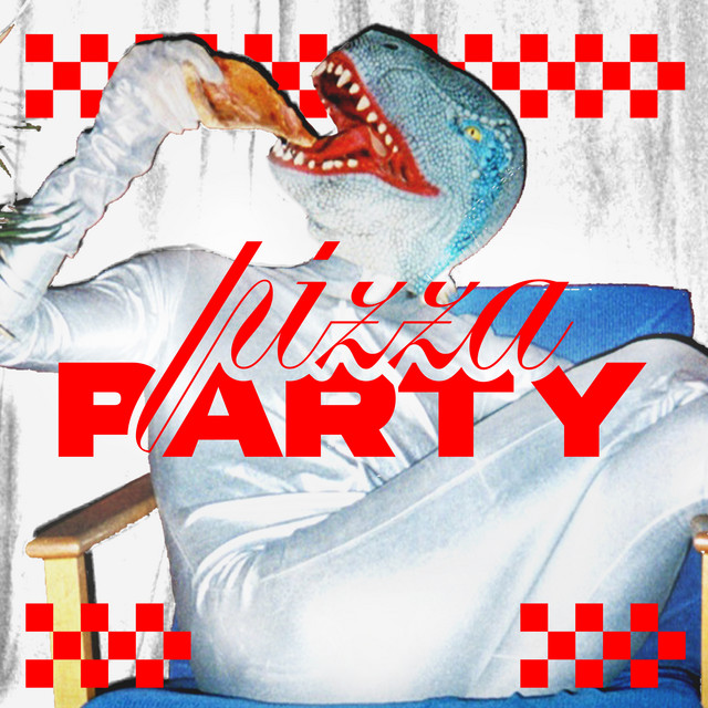 Pizza Party Session (Live) cover art