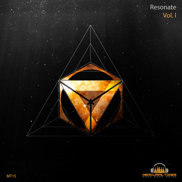 Resonate cover