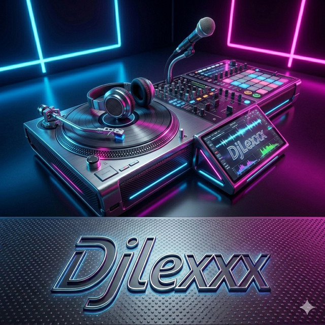 Djlexxx