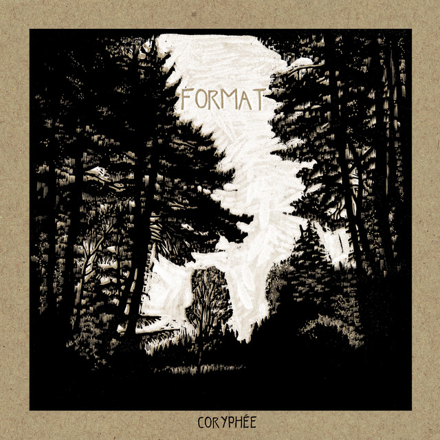 Coryphée cover art
