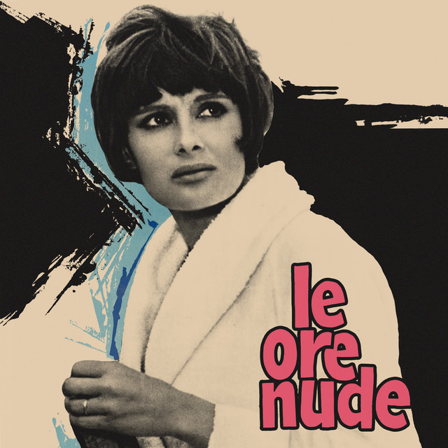 A notte fonda cover art
