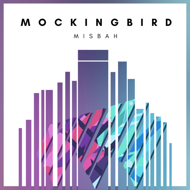 Mockingbird cover