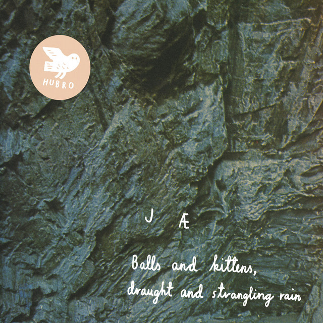 Balls and Kittens, Draught and Strangling Rain cover art