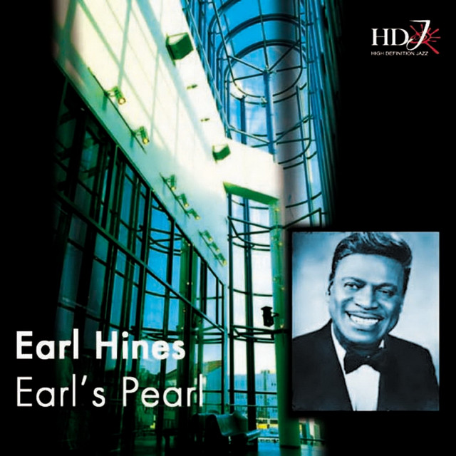 Earl Hines Quintet