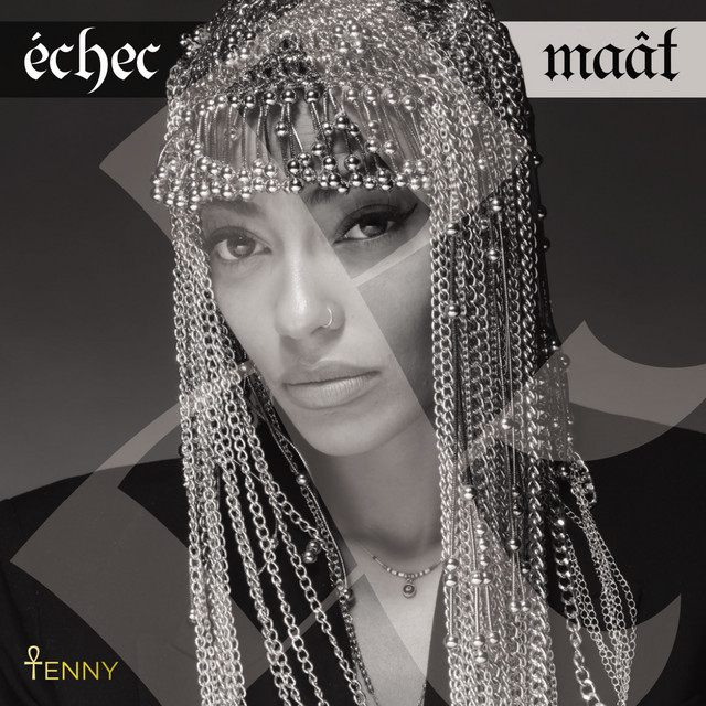 Échec & Maât cover art
