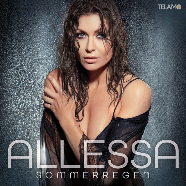 Sommerregen cover art