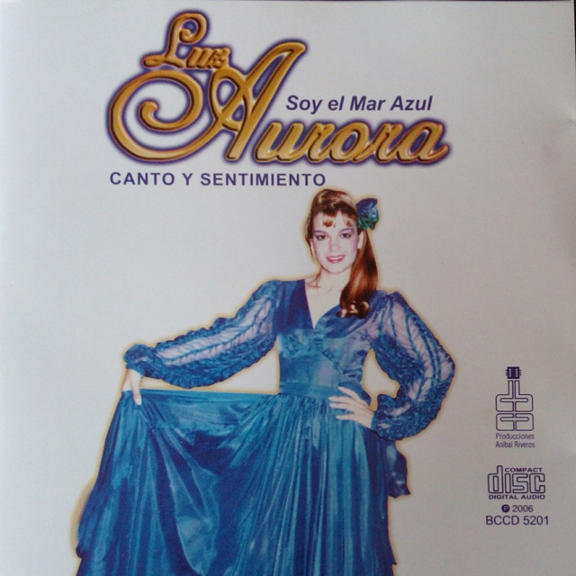 Canto y Sentimiento Vol. 1 cover art