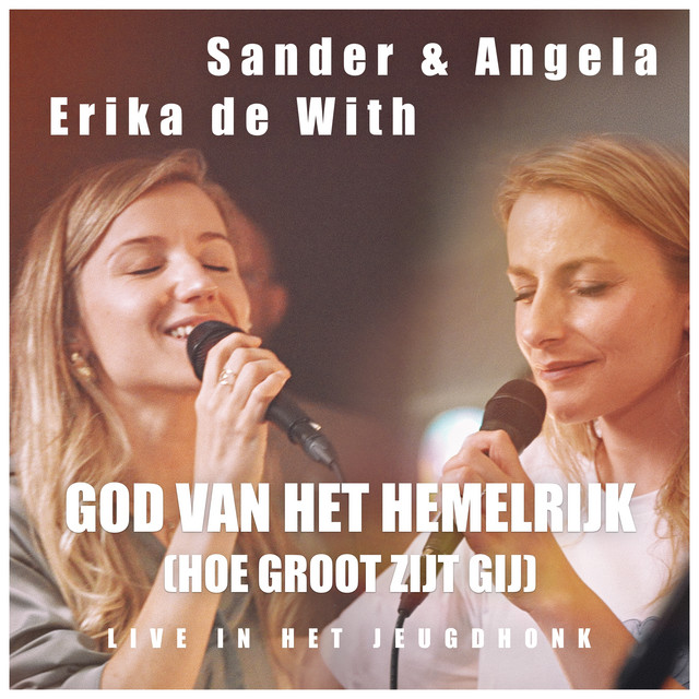 Erika de With