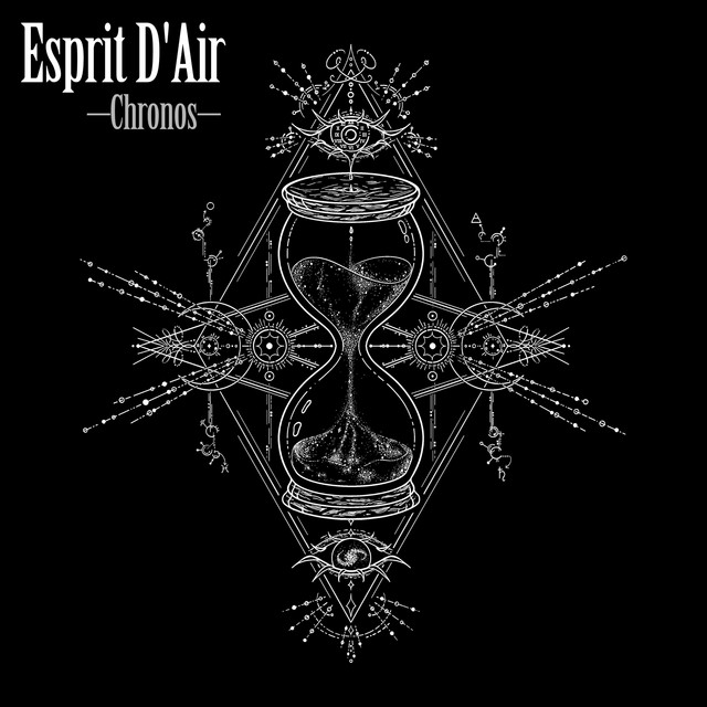 Chronos (Single)