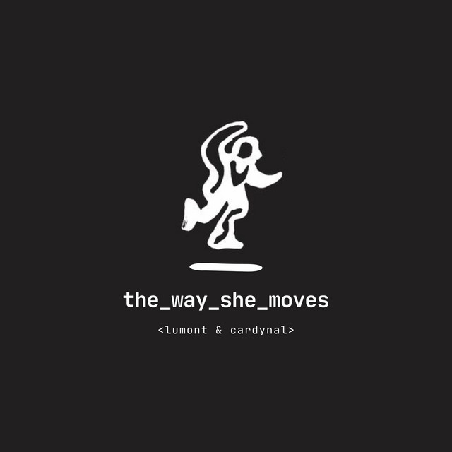 The Way She Moves