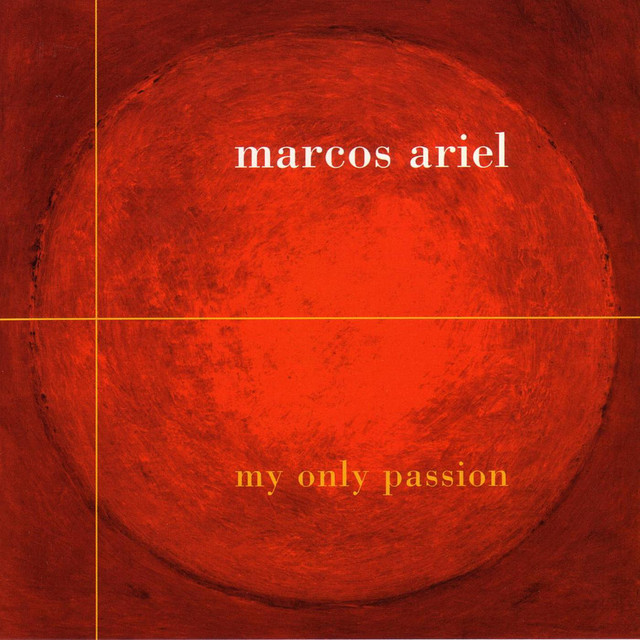My Only Passion cover art