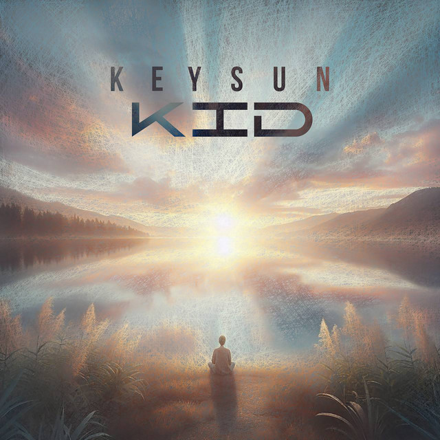 Kid cover art