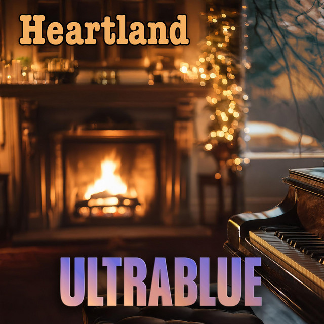 Artwork for Heartland