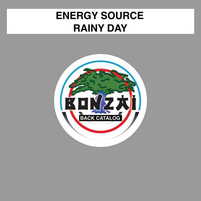 Rainy Day cover