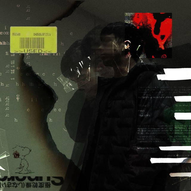 Mentiras cover art