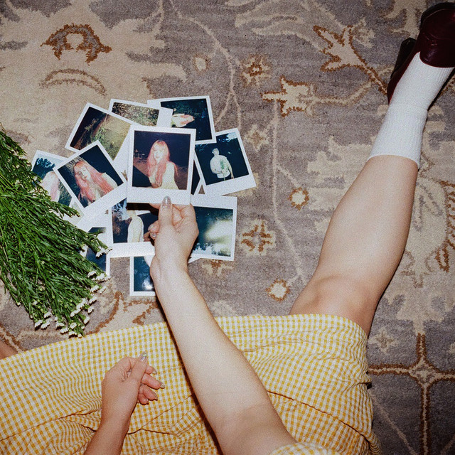 undefined album image