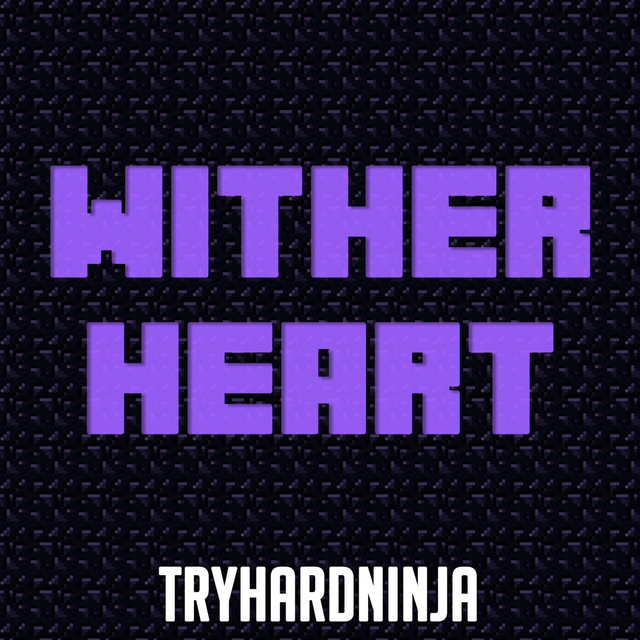 Wither Heart cover art