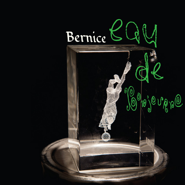 Eau De Bonjourno cover art