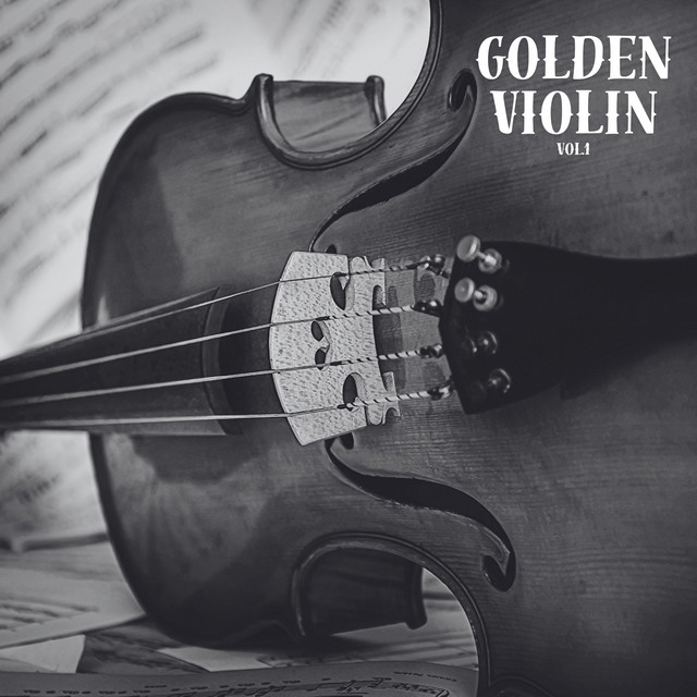 Golden Violin vol.1 (Remastered 2020)