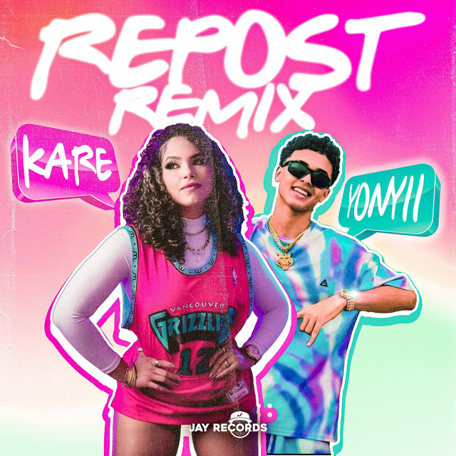 Repost (Remix) - Single by Kare | Spotify