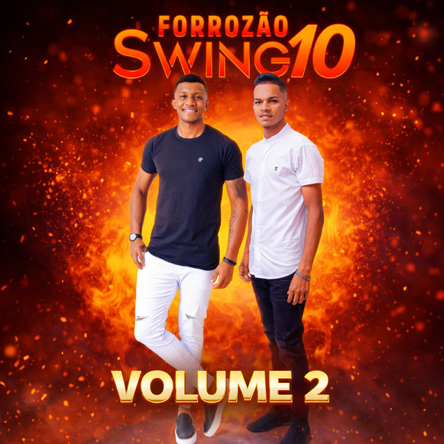 Forrozão Swing 10