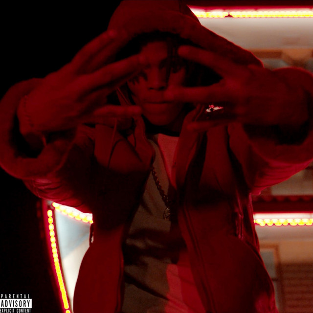 AMIGO cover art
