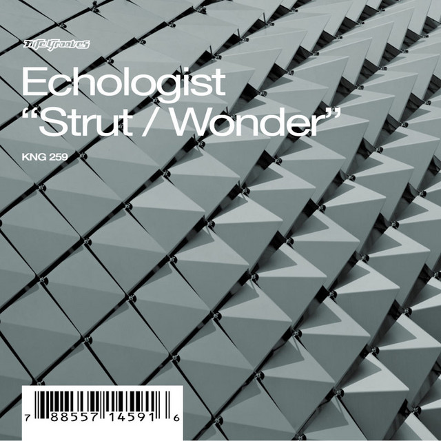 Strut / Wonder