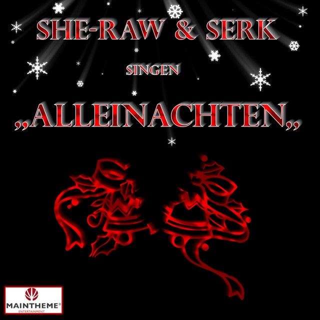 Alleinachten cover