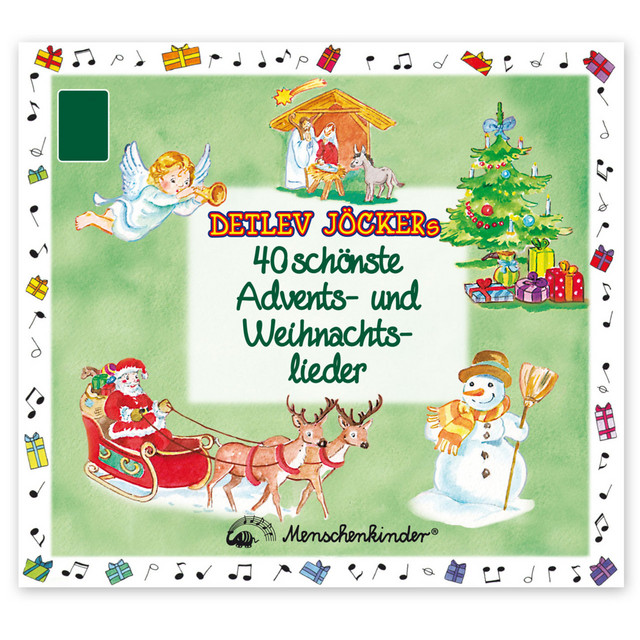 Detlev Jocker O Weh Noch Immer Liegt Kein Schnee