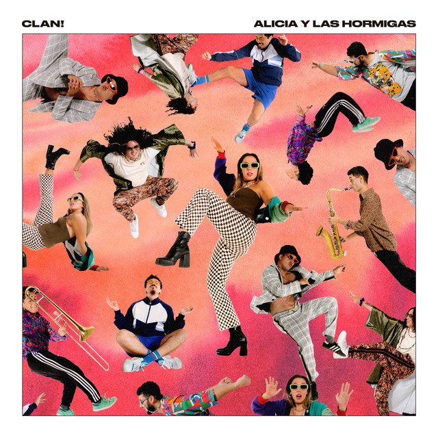 CLAN! cover art