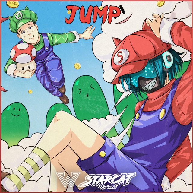 Jump cover