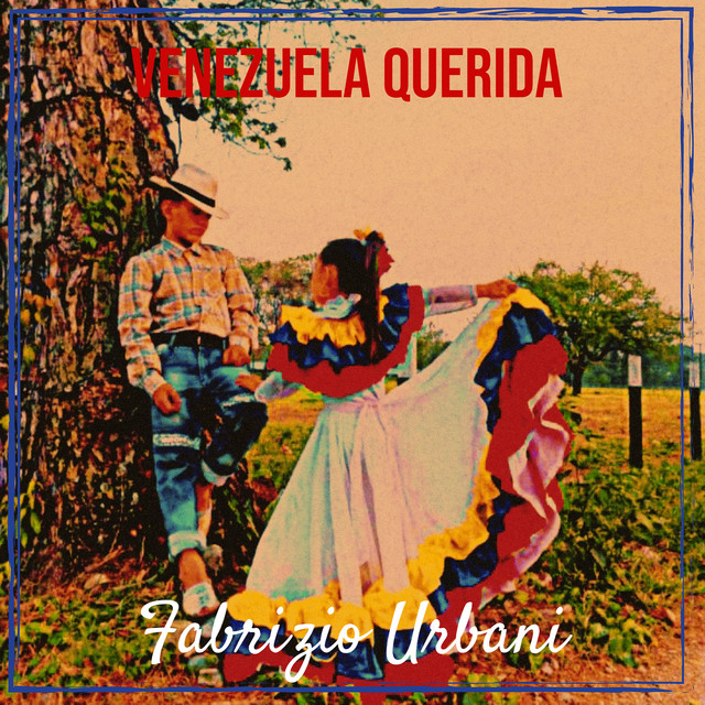 VENEZUELA QUERIDA