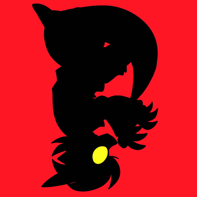 CANCER DRAGON cover art